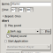 alarm clock applet 005