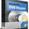 Free Giveaway : WonderFox DVD Ripper wonderfoxdvdlogo