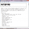 NFOPad: Time To Dump The Old Windows Notepad NFOPad