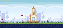 How To Install And Play Angry Birds In Linux Mint