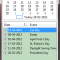 How To Install And Use Google Calendar Client In Windows 7 GcalWinClient_003