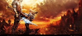 Kingdoms Of Amalur: Reckoning HD Wallpapers