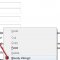 Filling out form and using Bloody Vikings for disposable email address