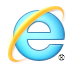 ie9logoblue