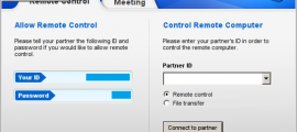 How To Install TeamViewer 7 In Linux Mint / Ubuntu