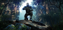 Crysis 3 HD Wallpapers