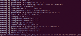 How To Install Restricted Extras In Ubuntu 12.04 LTS 'Precise Pangolin'