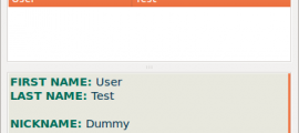 How To Manage Your Contacts In Ubuntu 12.04 LTS ‘Precise Pangolin’ With Dlume