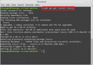 Installing And Using ZFS In Linux Mint / Ubuntu – Part 2