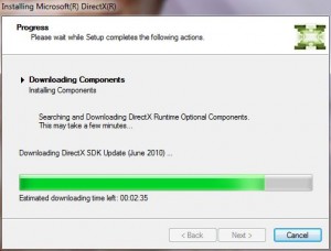 How To Fix ‘d3dx9_43.dll missing’ Error In Windows 7 | I Have A PC