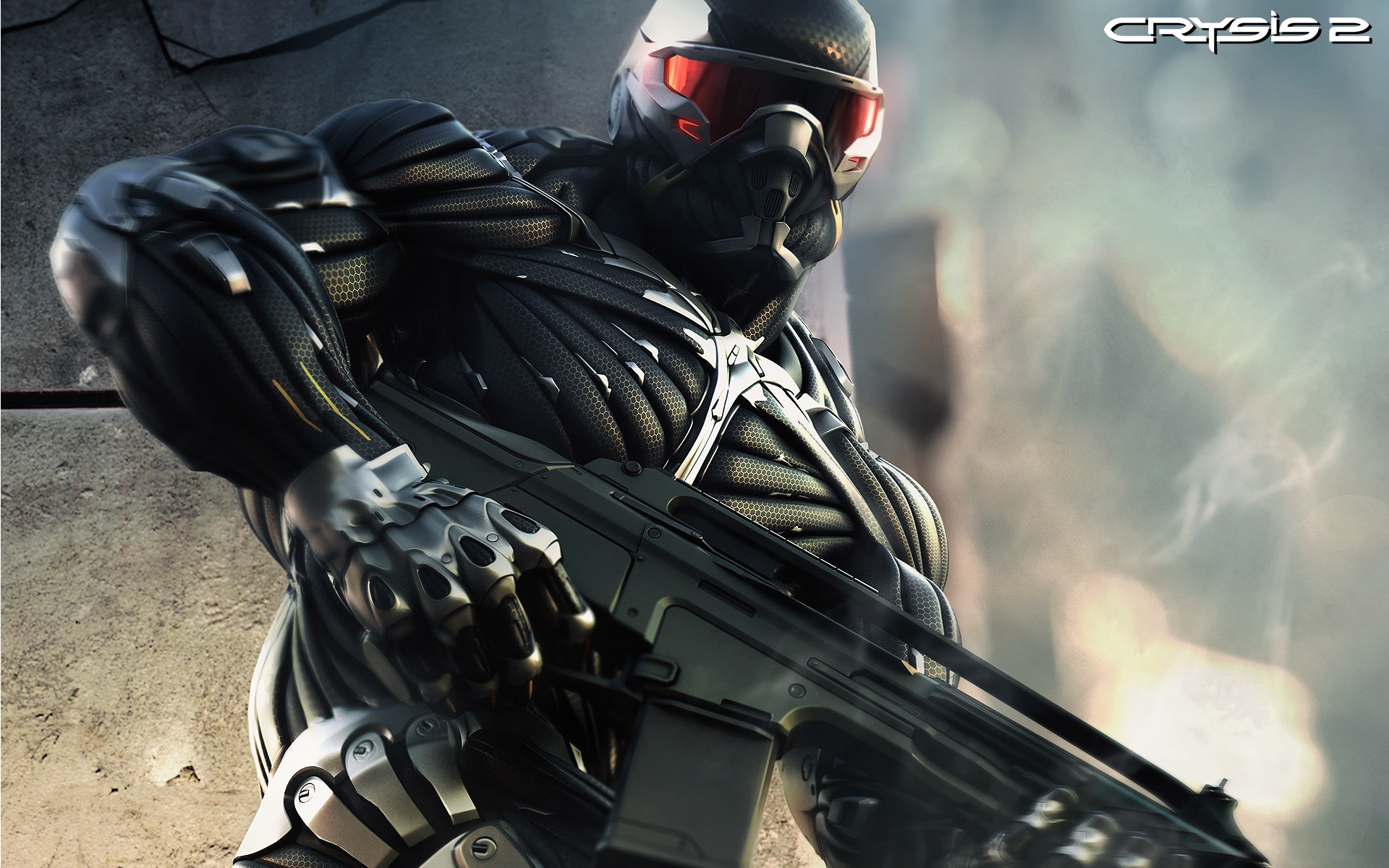 Crysis 2 HD Wallpapers | I Have A PC