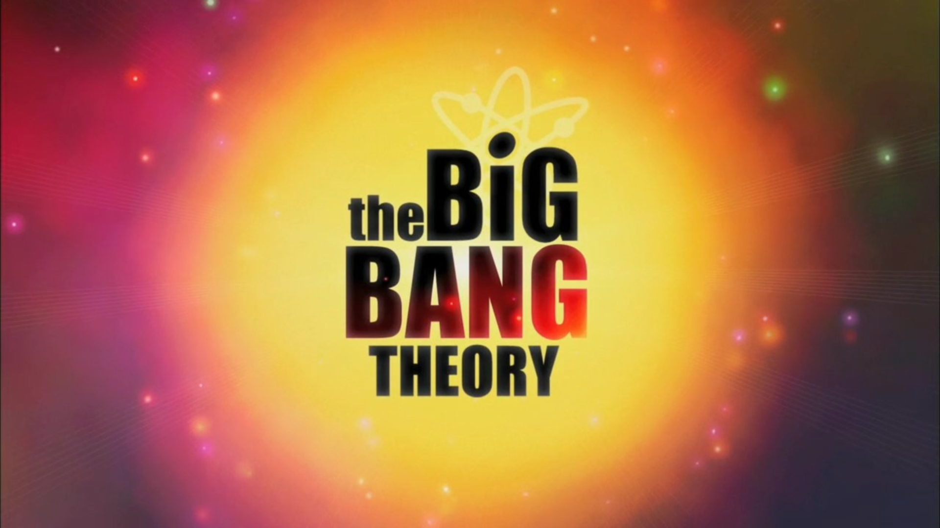 The Big Bang Theory - YouTube