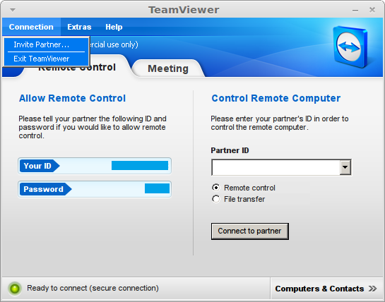 teamviewer 7 free download for suse linux