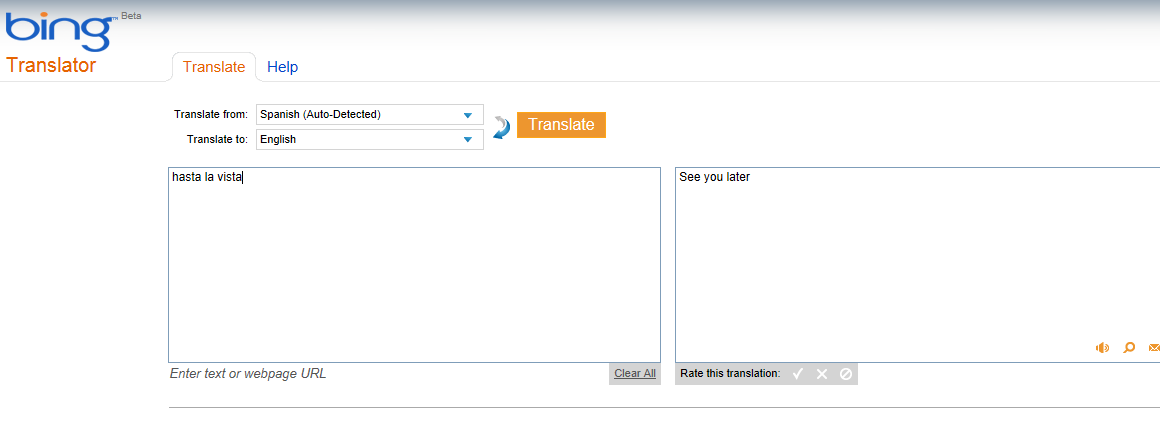Quickly Translate Text And Web Pages Online Using Bing ...

