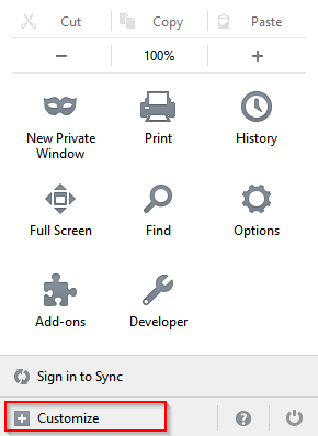 How To Enable Title Bar In Mozilla Firefox I Have A Pc I Have A Pc