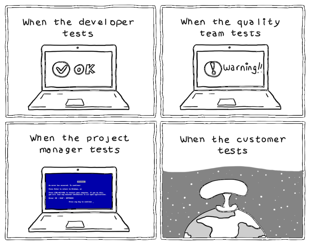 how-software-testing-works-funny-i-have-a-pc