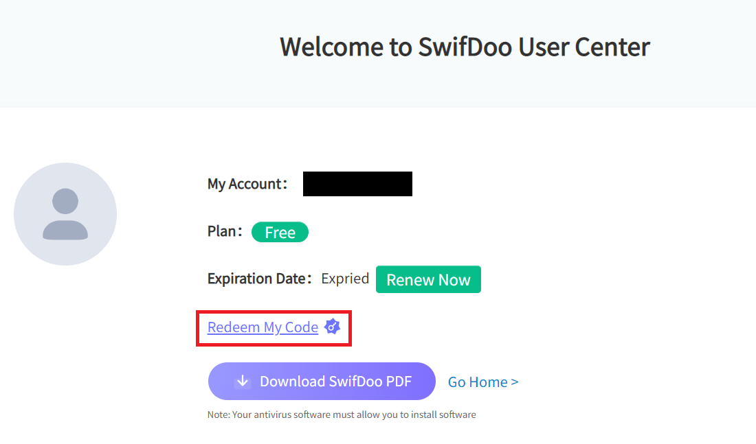 Free Giveaway Swifdoo Pdf Pro I Have A Pc I Have A Pc