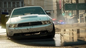Need For Speed Most Wanted (2012) HD Wallpapers