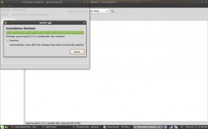 paintsupreme linux mint