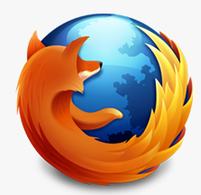 Firefox logo