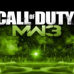 Call Of Duty Modern Warfare 3 HD Wallpaper 012