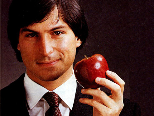 Steve Jobs Vintage_007
