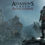 Assassin's Creed: Revelations HD Wallpapers