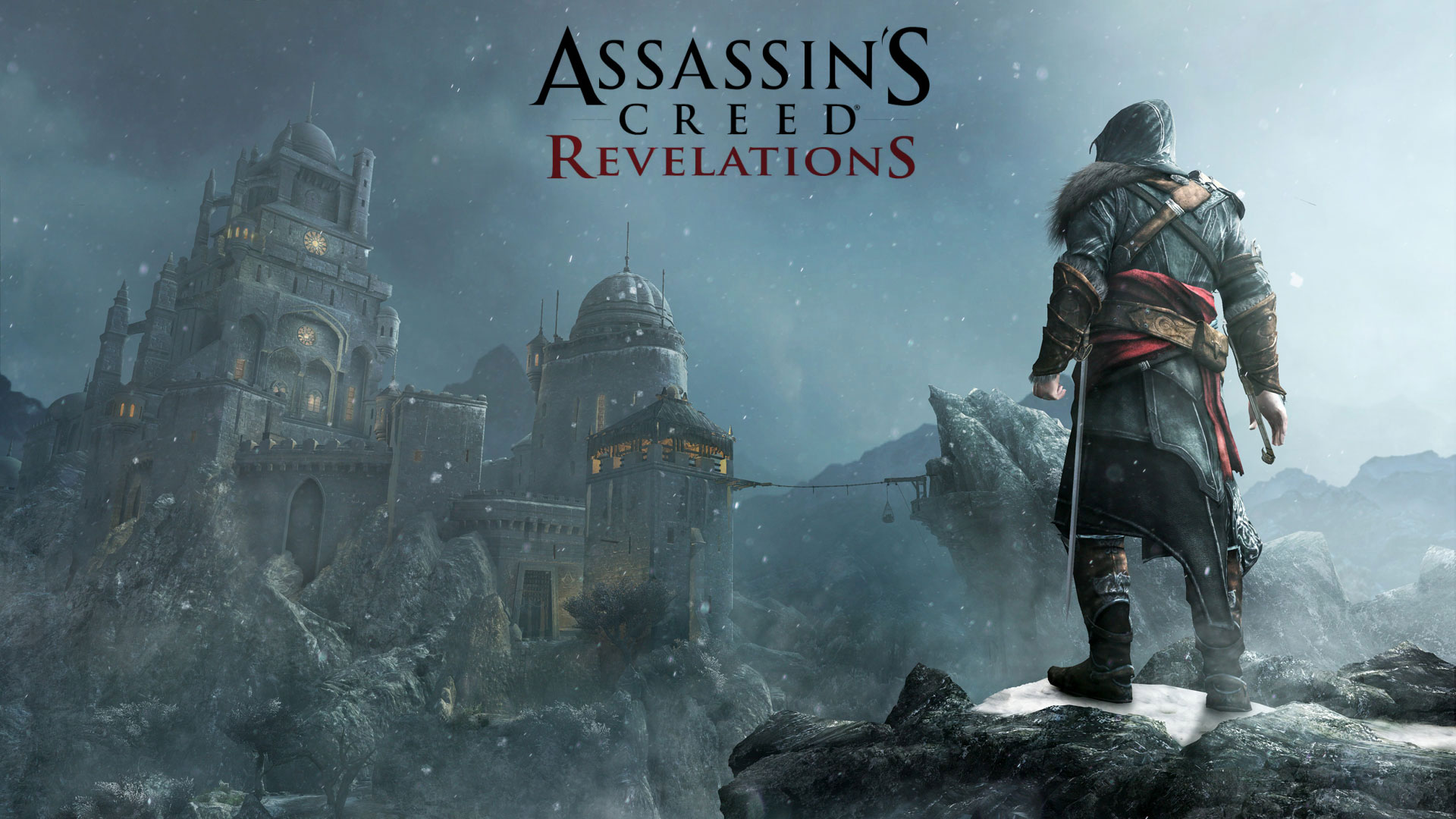 download assassins creed revelations