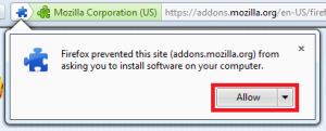 How To Open Firefox In Private Mode Without Restart