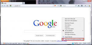 How To Open Firefox In Private Mode Without Restart