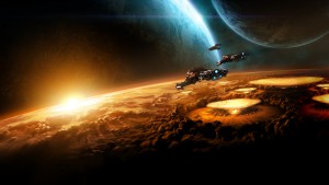 StarCraft II Loading Screens HD Wallpapers