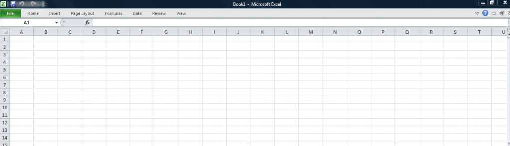 recover previous version of excel file 2010