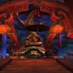 World of Warcraft: Mists of Pandaria HD Wallpapers