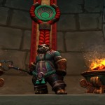 World of Warcraft: Mists of Pandaria HD Wallpapers