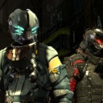 Dead Space 3 HD Wallpapers