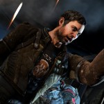 Dead Space 3 HD Wallpapers