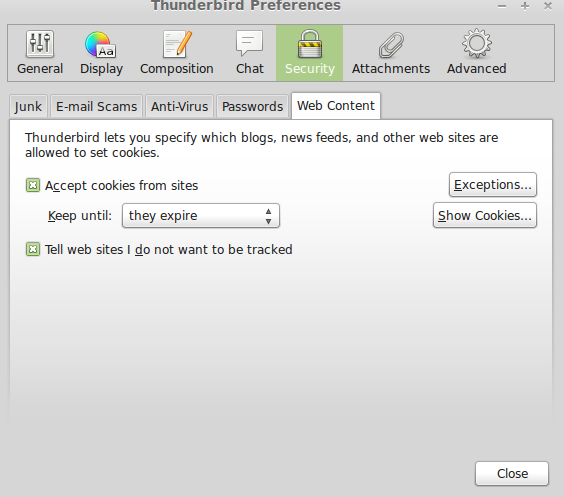 thunderbird hotmail inbox did not succeed thunderbird hotmail inbox did not succeed