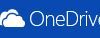 Microsoft OneDrive logo