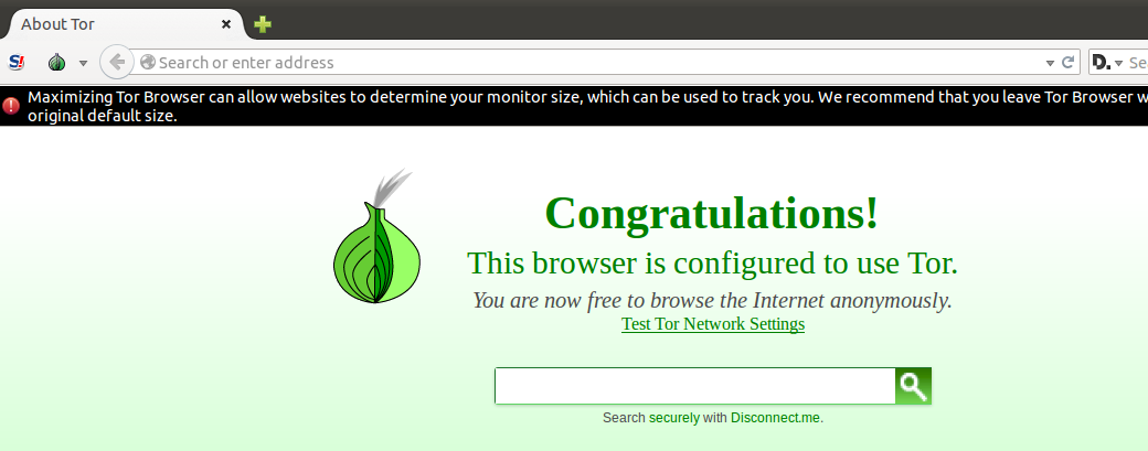 Установка tor browser linux mint gydra браузер тор лурк hidra