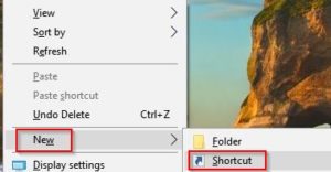 windows 10 virtual desktop shortcuts change