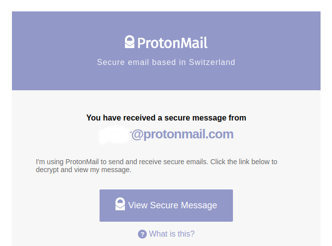 How To Send Encrypted Emails That Expire Automatically - I Have A PC ...