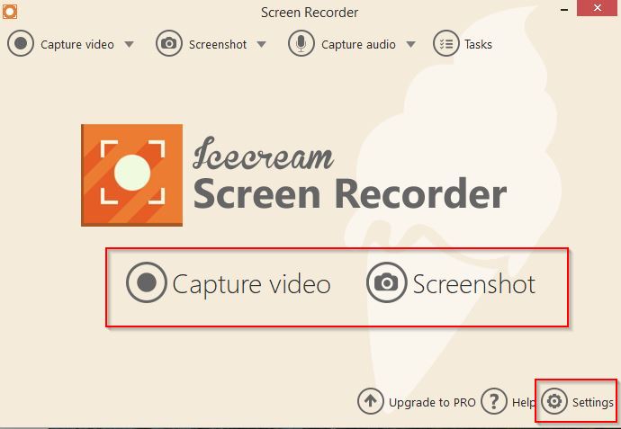 instal the new for apple Icecream Screen Recorder 7.29