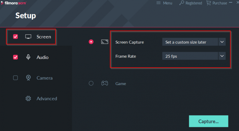 sharex screen recording settings fps sharex screen recording settings fps