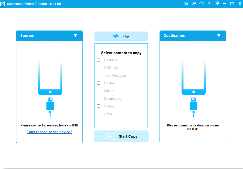 coolmuster mobile transfer reviews