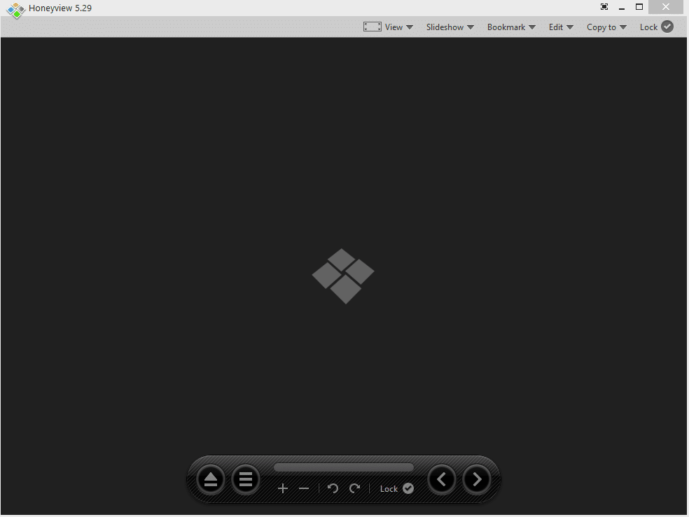 Honeyview : A Lightweight Image Viewer For Windows - I Have A PC | I ...