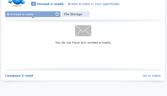 mail.com inbox