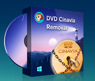 DVDFab Cinavia Removal