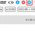 advanced settings for DVD in DVDFab 