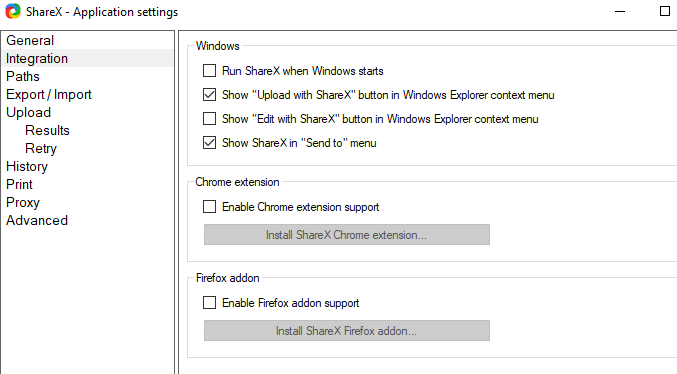 apowersoft video download capture changing proxy settings