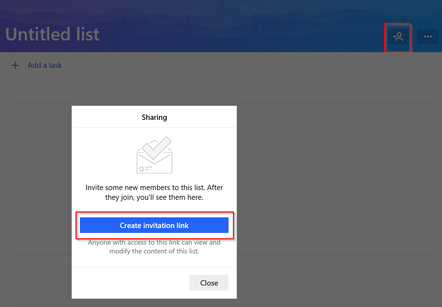 to do list app for windows 10